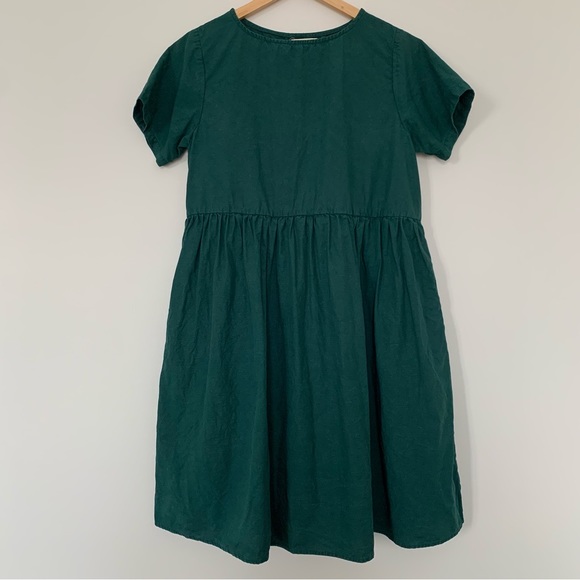 Tradlands Nico Linen Dress - Picture 2 of 5